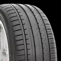 FALKEN Azenis FK453CC