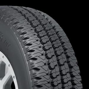 BRIDGESTONE Duravis M773 Ii