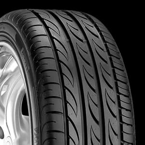 PIRELLI Pzero Nero