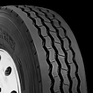 YOKOHAMA MY627W Spec-2