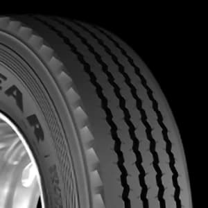 GOODYEAR G114 LHT