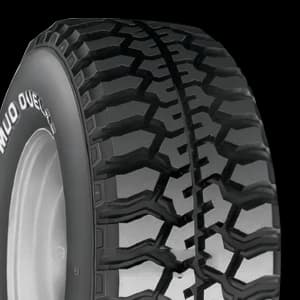 BRIDGESTONE Dueler M/T D671