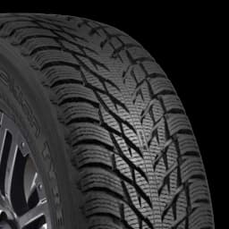 NOKIAN Hakkapeliitta R3 Suv
