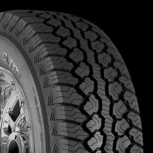 MASTERCRAFT Courser A/T2