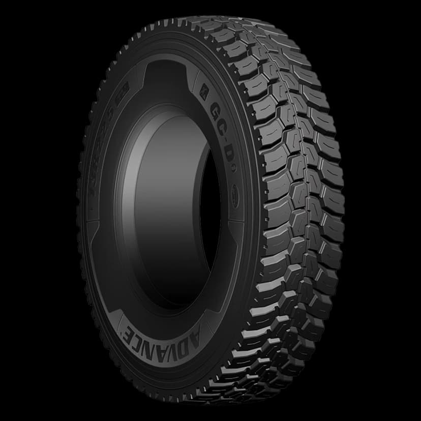 ADVANCE GC-D1 Series 295/75R22.5