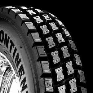 CONTINENTAL Hdo