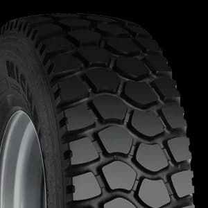 MICHELIN XZL 2