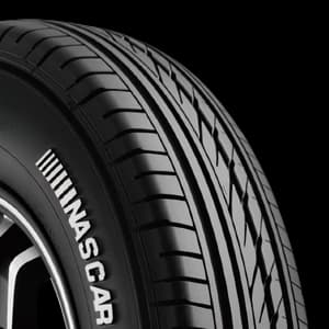 GOODYEAR Eagle #1 Nascar