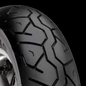 MAXXIS M6011 Touring Rear