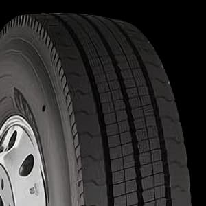 MICHELIN XZU3