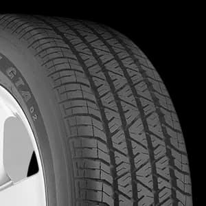 FIRESTONE Firehawk Gta-02