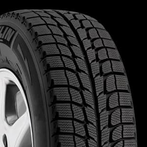 MICHELIN Latitude X-Ice