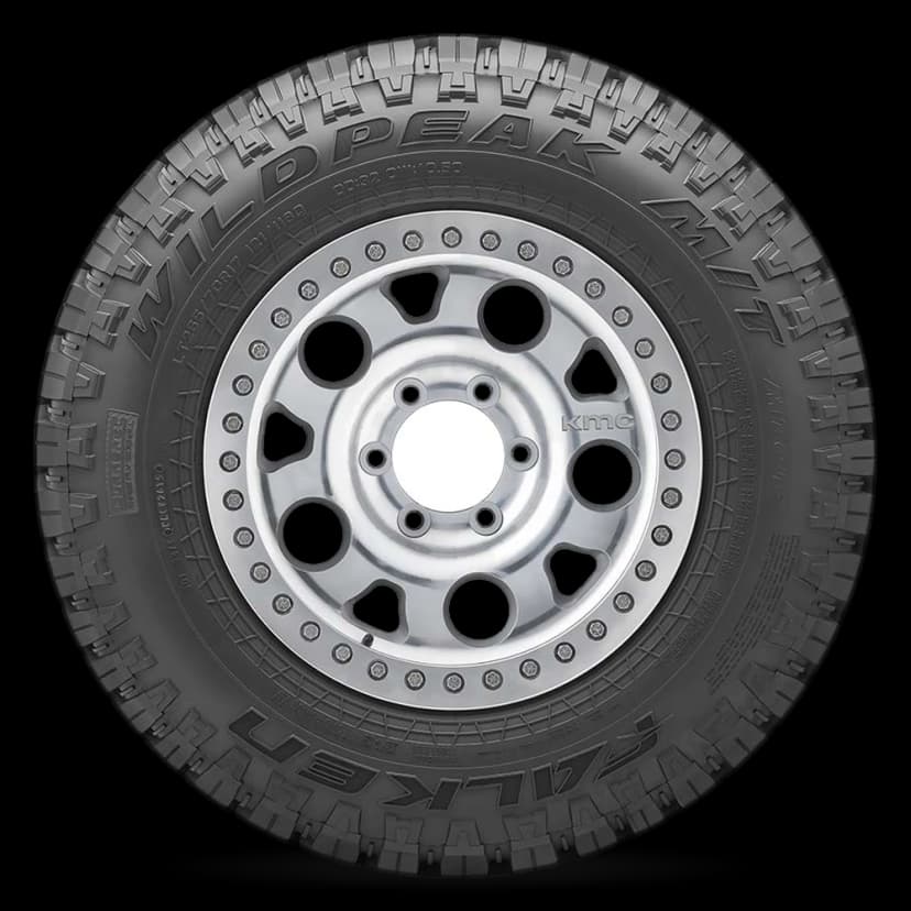FALKEN Wildpeak M/T 255/85R16