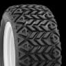 WANDA P3026B Golf 22X9.50-10 B TL P3026B Golf