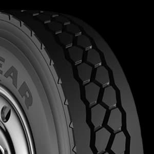 GOODYEAR G751 Msa Duraseal