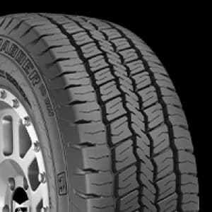 GENERAL Grabber HD Van 195/70R15