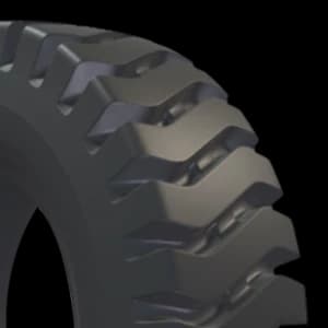 BKT XL Grip (BHL)
