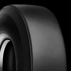 MICHELIN X Lisse Compacteur