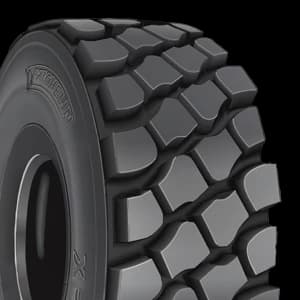 MICHELIN X Super Terrain AD