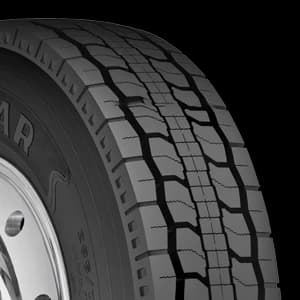 GOODYEAR G572A LHD Fuel Max
