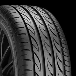 PIRELLI Pzero Nero GT