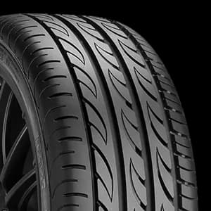 PIRELLI Pzero Nero GT