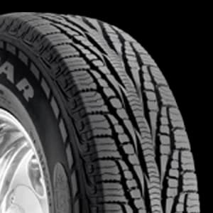 GOODYEAR Fortera Tripletred