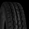 SAMSON GL665A Series 11R22.5 H TL GL665A