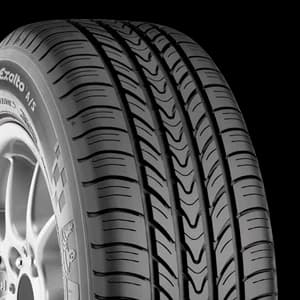 MICHELIN Pilot Exalto A/S