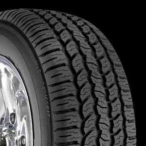 STARFIRE SF-510 Suv