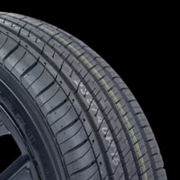 KUMHO Ecsta LX Platinum KU27