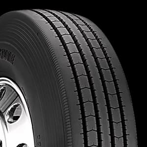 BRIDGESTONE R250 ED