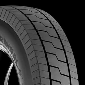 MICHELIN X-Terminal T