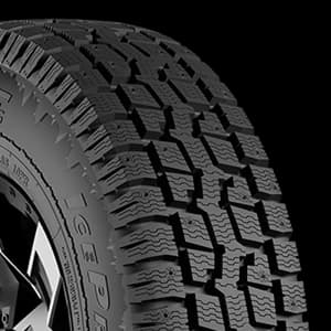 GT RADIAL Icepro LT3