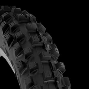 MAXXIS Maxxcross Si Front M7311