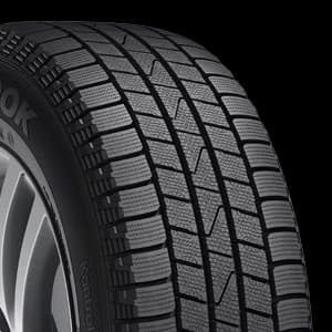HANKOOK Winter I*Cept IZ W606