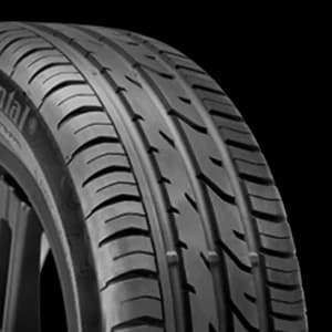 CONTINENTAL Contipremiumcontact 2