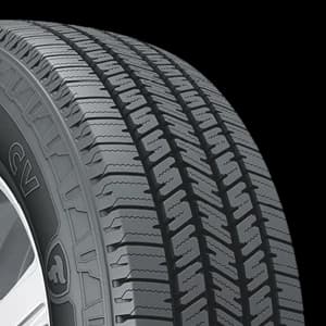 FIRESTONE Transforce CV