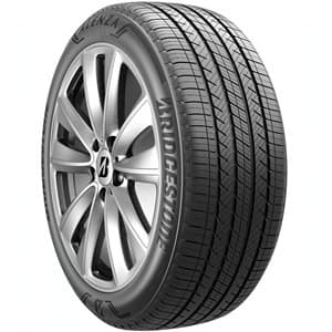 BRIDGESTONE Alenza Sport A/S
