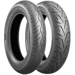 BRIDGESTONE Battlecruise H50