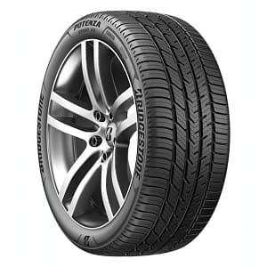 BRIDGESTONE Potenza Sport AS