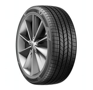 BRIDGESTONE Turanza EV