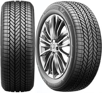 BRIDGESTONE Weatherpeak 195/55R16