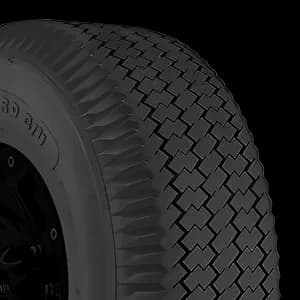 POWER KING Sawtooth Rib