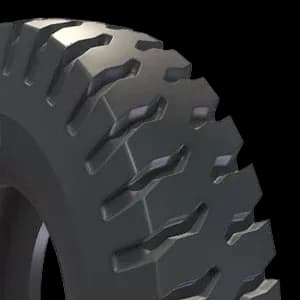 BKT Rock Grip E-4