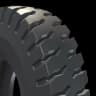 BKT Rock Grip E-4 14.00-25 N TL Rock Grip E-4 (10/2.0)
