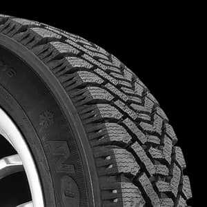 GOODYEAR Nordic Winter Radial HT