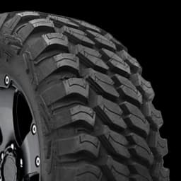 ACHILLES Desert Hawk X-MT
