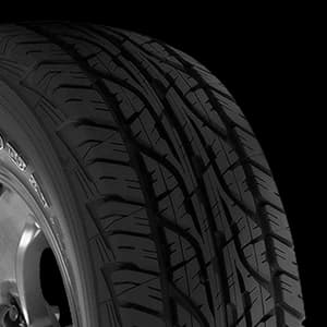 DUNLOP Grandtrek AT3