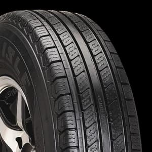 CARLSTAR Radial Trail HD (Tire/Wheel Assembly)